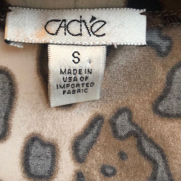 Cache Top - Picture 2 of 2